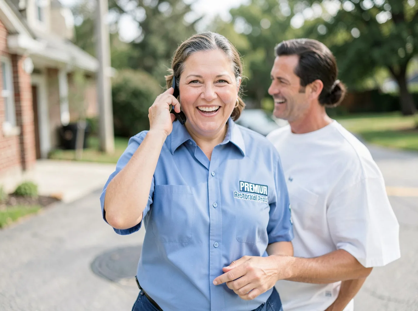 Water Damage Restoration Leoma, TN FAQs